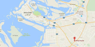 +971 58 662 7791 mafraq hospital sheikh maktoum road, al mafraq, abu dhabi p.o.box: Mafraq Hospital Abu Dhabi Location Map Mafraq Hospital Location Map United Arab Emirates
