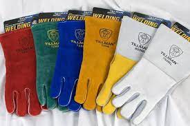Weldfabulous Tillman Welding Gloves For All Your Welding Needs Tigwelding Migwelding Stickwelding Weldinggloves Welding Gloves Gloves Welding Gear