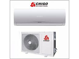 Emerson quiet kool 12,000 btu 115v window air conditioner earc12re1 with remote control. Chigo 1 5hp Split Air Conditioner R22 Goodluck Africa