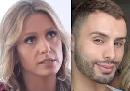 Marina zatz de camargo zaborowsky (born september 19, 1978), better known by her stage name luisa mell, is a brazilian actress, television presenter, animal rights activist, and businesswoman. Luisa Mell Cobra Michelle Bolsonaro E Maquiador Bolsonarista Xinga Ativista