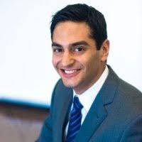 Alex Gupta Email & Phone Number