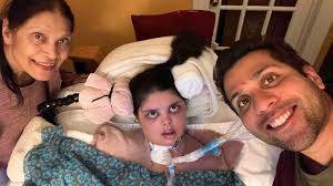 Fundraiser by Mayank Saxena : Help Mayuri get Caregiving