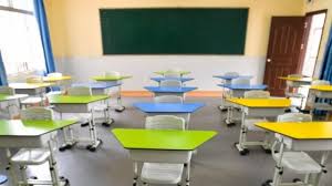 From latin schola, from ancient greek σχολή (skholḗ). Protocollo Sicurezza Scuola Firmate Le Regole Per Il Rientro La Repubblica