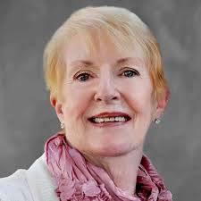 Judy Mee Obituary (1943