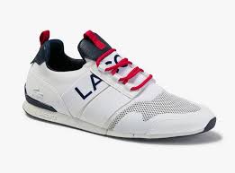 6 886 articles en promotion à partir de 54 €. Sneakers Menerva Elite Lacoste En Tissu Baskets Homme Lacoste Iziva Com En 2020 Sneakers Basket Homme Baskets