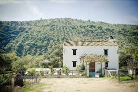 La de la majada del cojo, la de palacosillo, la de ermita de santa ana, la del monasterio del paular y la sahúca. Casa Rural Rancho Calvillo Bosque El Spain