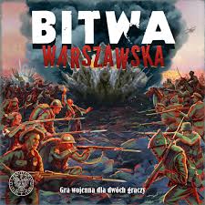 Zobacz galerię 16 zdj ęć. Bitwa Warszawska Manewry I Karty Recenzja Board Times