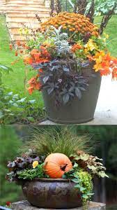 We did not find results for: 22 Beautiful Fall Planters For Easy Outdoor Fall Decorations Fall Container Gardens Fall Planters Fall Outdoor Decor