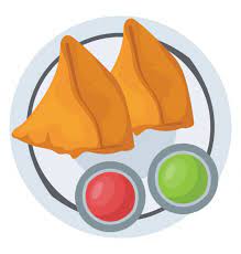 samosas
