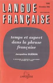 The passé composé is a common way to express the past tense in french. Passe Simple Et Imparfait Un Couple Mal Assorti Persee