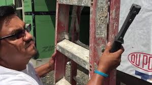 Window and Door Rough Openings