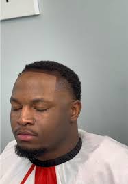 Nathaniel Smith Dayton Ohio Barber