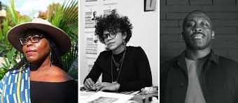 Brooklyn Artists Speak Directly to Brooklyn in BAM's 'Let Freedom Ring'  Installation