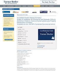 Business For Sale Accredited Double Glazing Company Supply Installation Of Commercial And Domestic Pvc Business Valuation Sell Your Business Success Business