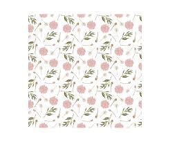 New users enjoy 60% off. Floral Aesthetic Pattern Digital Art By Honey Beezenees