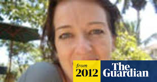 Lucy Buck, founder and project director, Child's i Foundation