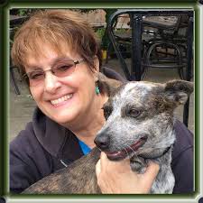 Iowa-based author Birdie Hawks' bio