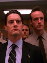 Twin Peaks: Season 2, Episode 10