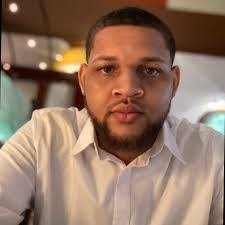 Tyriq Walker's Instagram, Twitter & Facebook