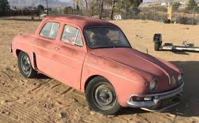 Image result for Montijo Red 1960 Renault