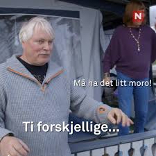Check spelling or type a new query. Ja Vi Elsker Camping Ja Vi Elsker Camping Snefrid Og Erik Facebook
