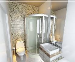 Punya kamar mandi berukuran kecil? Kamar Mandi Mewah Berukuran Kecil Kamar Mandi Mewah Desain Kamar Mandi Kecil Desain Produk