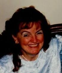 Dorothy Jean Ross Obituary