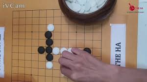 The rating scale for people's looks. The Ha Vs Trang Pham Match 011 Tht Gomoku Chess Tutorial Series Youtube
