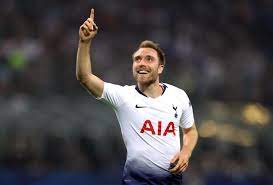 Check spelling or type a new query. Tottenham Hotspur Are Worried Christian Eriksen Has A Long Term Injury Reveals Demark Head Coach