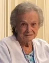 Mildred M. Nance Obituary February 15, 2022