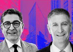 Analyzing Office to Residential Conversions in New York