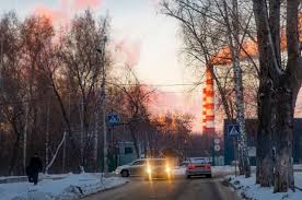 Точный прогноз погоды в новосибирске. Pogoda Na 31 Yanvarya Moroz Oslabnet V Novosibirske Obshestvo Aif Novosibirsk