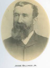 Jesse Billings (1828-1905)