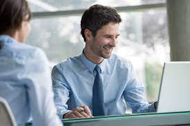 No problem, come on in. Should I Use The Financial Advisor Through My Bank