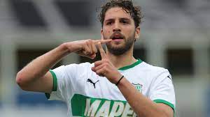 Января 8, 1998 (23 years) место рождения: Sassuolo Boss Bestatigt Arsenal Angebot Fur Bvb Kandidat Manuel Locatelli Stern De