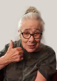 Ivy Franklin's Instagram, Twitter & Facebook