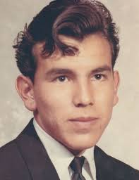 Jose Fred Lovato Obituary May 11, 2022