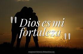 Apr 25, 2020 · frases cristianas de aliento. Imagenes Cristianas Que Dicen Dios Es Mi Fortaleza