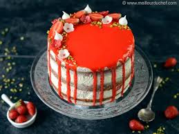 Epingle Sur Gateaux Anniversaire