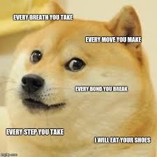 Police Doge Imgflip