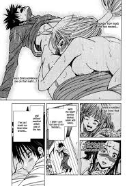 Nozoki Ana [ecchi] 11 Manga Page 4 - Read Manga Nozoki Ana [ecchi] 11  Online For Free
