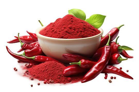 Chilli Powders