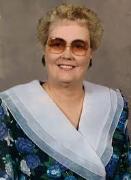 LILLIE MAE (PHELPS) CLARK