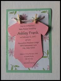 Check out these free & cute diy baby shower invites ideas! Awesome Baby Shower Invitations Ideas For Girls Homemade Baby Shower Invitations Baby Shower Invitations Diy Handmade Baby Shower Invitations