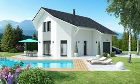 Villa Etage De 100m Habitable Avec Combles Amenageables 4 Chambres 1 Salle De Bain 1 Cellier Et 1 Garage Sim Maison Contemporaine Maison Maison 4 Chambres