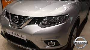 ***please answer all the questions required before you join us*** welcome to fb group nissan. Nissan X Trail 2018 Malaysia Exterior Walk Around Youtube