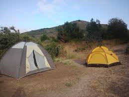 Maybe you would like to learn more about one of these? Landscape Picture Of San Mateo Campground San Clemente Tripadvisor