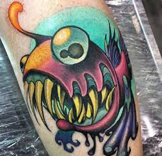 Australia canada france germany greece ireland italy japan new zealand poland portugal russia spain the netherlands united kingdom united states afghanistan albania. New School Tattoos A Complete Guide With 85 Images Authoritytattoo