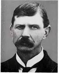 Simon Beckham (1863-1935)