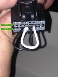 But when you have one that you didn't pay anything for i don't mind paying $500 for an unlock and install harness when the pac unit alone is $300 + the cost of a double din comparable to a mylink. Hmi Unlock Upgrade Video Nav In Motion Chevy And Gmc Duramax Diesel Forum